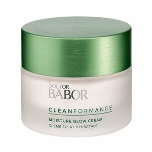 Doctor babor clean dormancy moisture glow cream